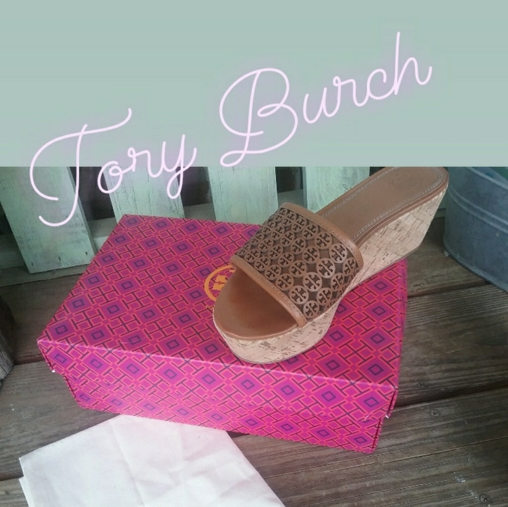 Tory Burch Sandals